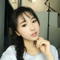 超好看的女生头像 你若是陈浩南，我便是