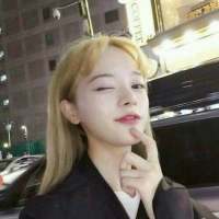 女头走波 所谓思念，只是一个人