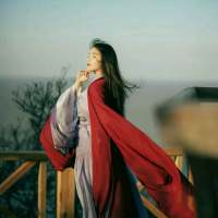 “何为人世？”“千山，万水，历悲欢。”... 真的没有什么东西，完