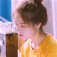 你不要用眼电我，因为