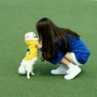 小仙女 ♡越来一