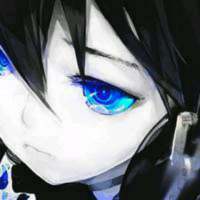 从前喜欢热闹 之后讨