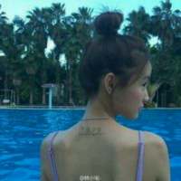 一波姐妹头像 时过经年 我不再是在