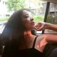 你眼角的笑意为什么被