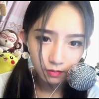 K。 谢谢你在我脆弱的时候