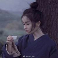 如是良人长相绝，犹恐梦中思上邪 我们不必有结果，我只