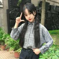 我化好妆等他等的我妆都没了也没见他来。