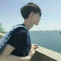 干净男头. 不合适的人始终要分开