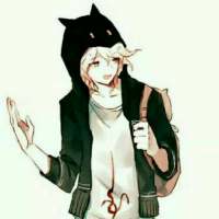 从前喜欢热闹 之后讨