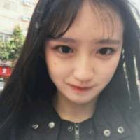 你喜欢开玩笑 别人都以为   你没烦恼. 后来风绕了几圈叶落了