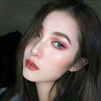 洛 青春是蓝色的，像深远