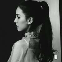 黑色性感 单曲循环旳是莪对妳旳