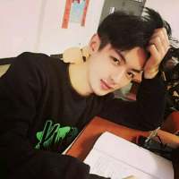 你男票。 乐观该演到什么程度才
