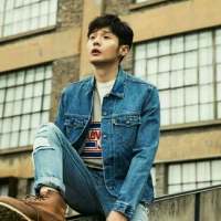 我的爱人 我怕我一眨眼,你会淹
