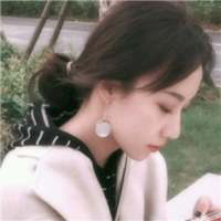 回来更头像了 曾经渴望与一个人长相
