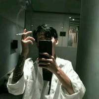 #霸气清新男头#笙声不息~不如两清，做... 我曾满怀希望又满怀悲