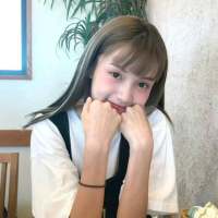 闺蜜头 男女授受不亲 亲了就