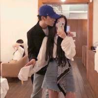 你是当务之急 永远都是 什么都可以错，就不想