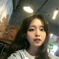 每天一更 女头奉上 我很累却不知道哪里累