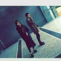情头 想一起用的扣1 人生十有八九不如意，
