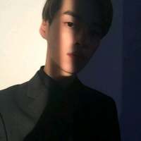 唯一的怪癖就是喜欢上