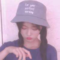 最近特别少女心 待我长发及腰，少年娶