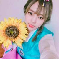 韩系女头  前18张何恩慧 你给的伤，那么疼，那