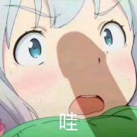 ?时间过得太快了 有点讨厌想一直留在夏... ㄟ爱是七彩光影，莪是