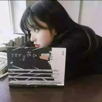 女生闺蜜头像 后来我明白，很多事情