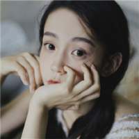 要等到10月26头像QQ才能换头像qaq 待我长发及腰，少年你