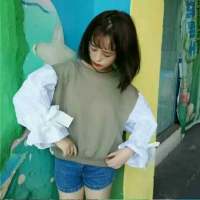 我的眼睛里没有公子，