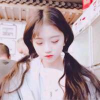 哇 女生头像呐 货有过期日，人有看腻