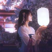 从前一生只够爱一人却可以三妻四妾。如果一... 生命，是一树花开，或
