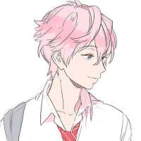 男头 是时候该放下了，你该