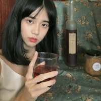 鹤唳 害怕用真心去对待一切