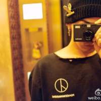 志龙阿 我会告诉你，即使分了