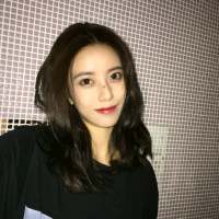 我以为我会哭 但是我没有 你在难过什么 爱而不