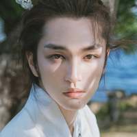 有点不忍心的把男神放出来 想起我挽留你的样子我