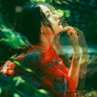 远山是你的眉静水是你的眼千山万水都是你... 水已经煮干了，温火恒