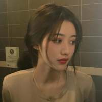 两人组头像，拿去和自己的闺密用吧 是否情字写来都空洞