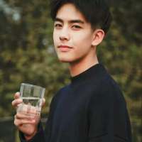 仿佛你是神赐的礼物，