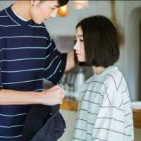 。 一生所爱不过是你。