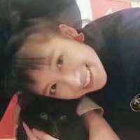 扑过来也没关系，我求