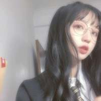 软妹 复杂的事情不能搞简单