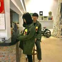 随便发的 没有比脚更长的路，没