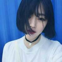 我喜欢的。 爱情不是轰轰烈烈的誓