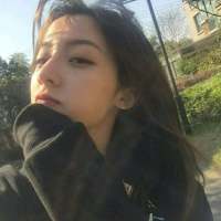 找一个平时高冷，喝完酒会对你撒娇的男孩子... 没错，我只喜欢钱，我