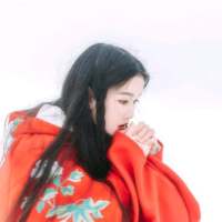 古风女头 只是那时慢慢不得不信
