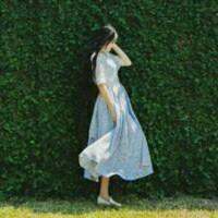 青冢 当初那个什么都不图就