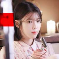 我的宝贝 仅仅只有一瞬间，就好